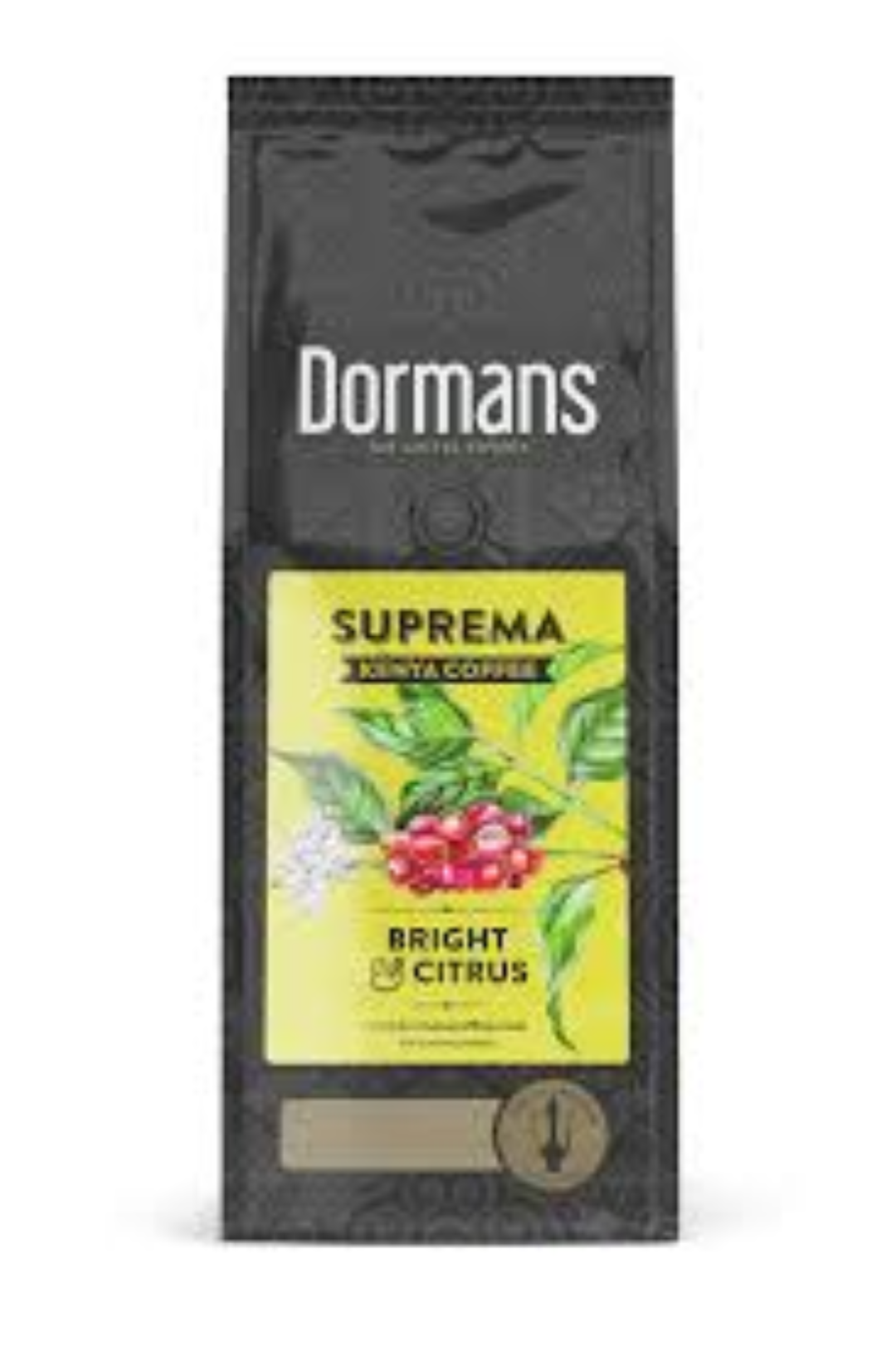 DORMANS SUPREMA MEDIUM MEDIUM 375G